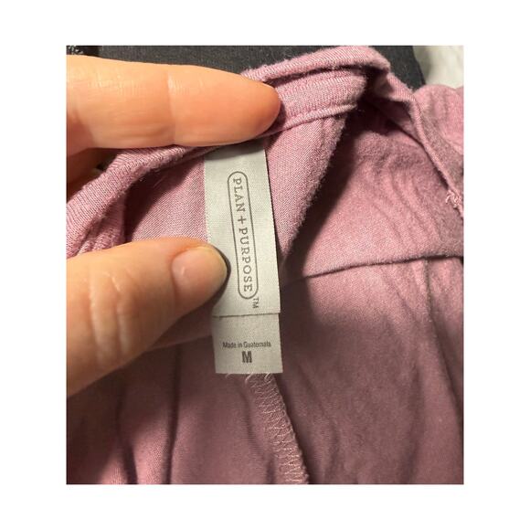 Purple adventure tank  size M - Picture 4 of 5